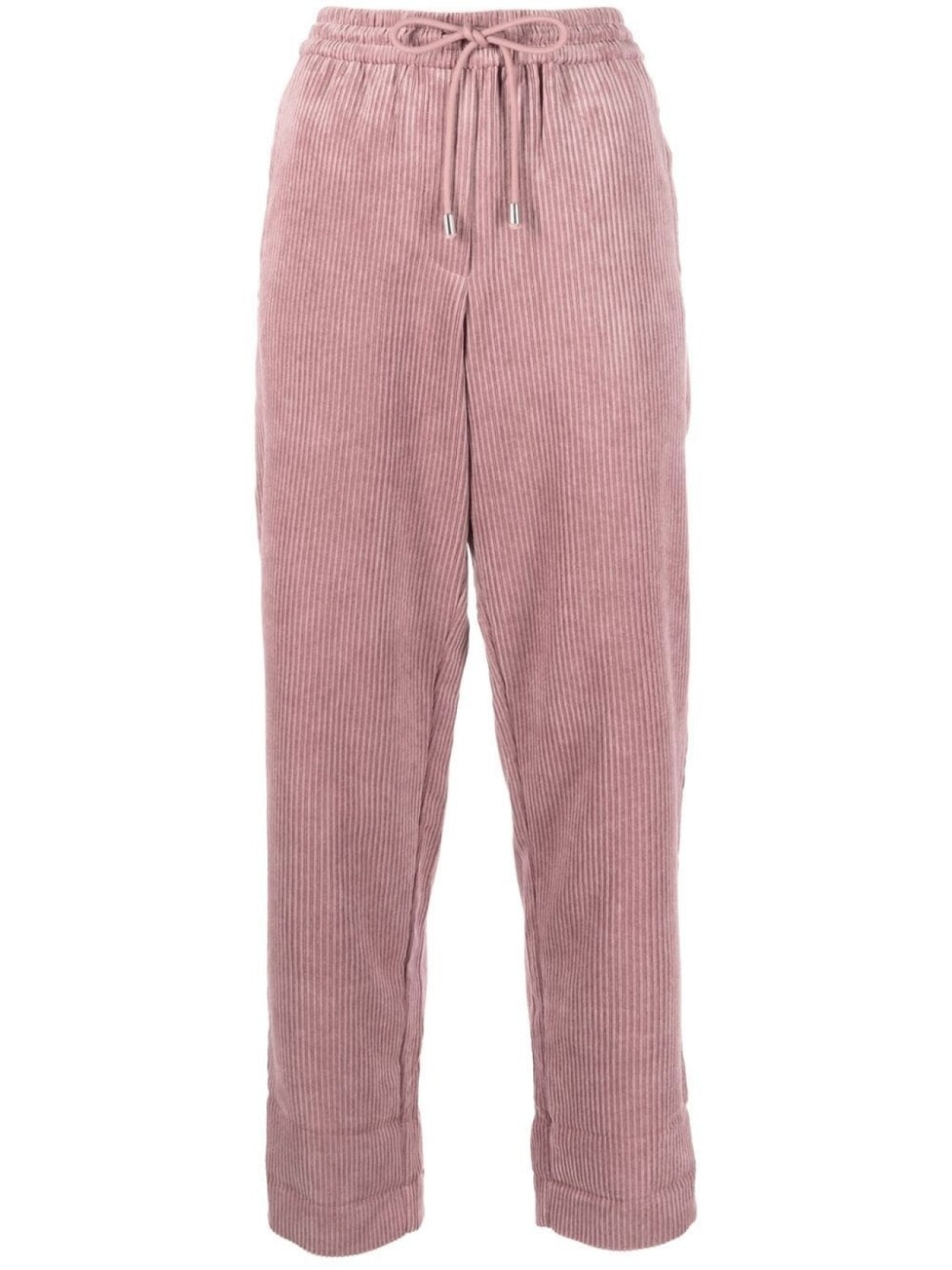 

Брюки с кулиской Essentiel Antwerp, фиолетовый