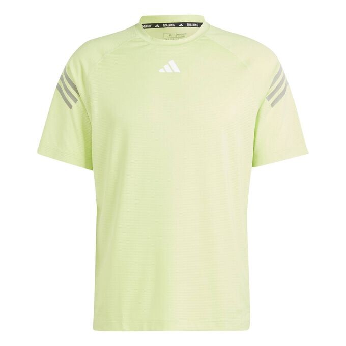 

Тренировочная рубашка Adidas Performance, зеленый