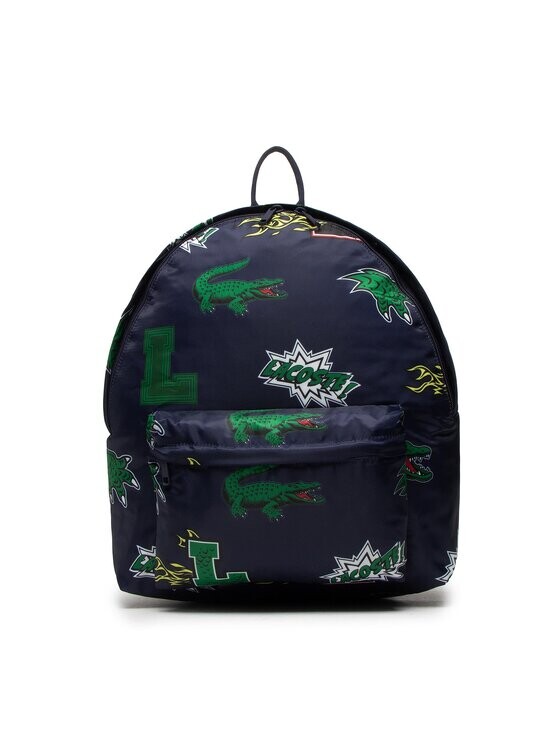 

Рюкзак Lacoste, синий