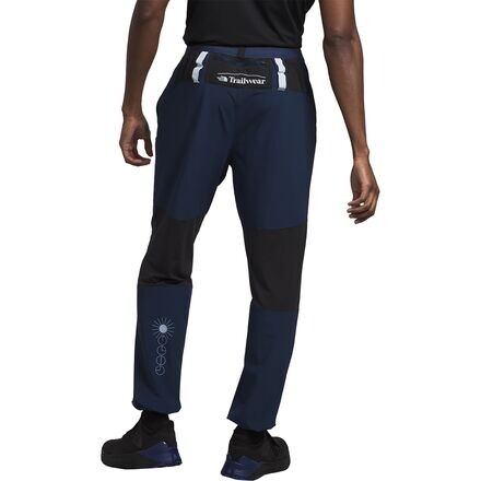 

Спортивная одежда OKT Jogger – Мужская The North Face, цвет Summit Navy/TNF Black