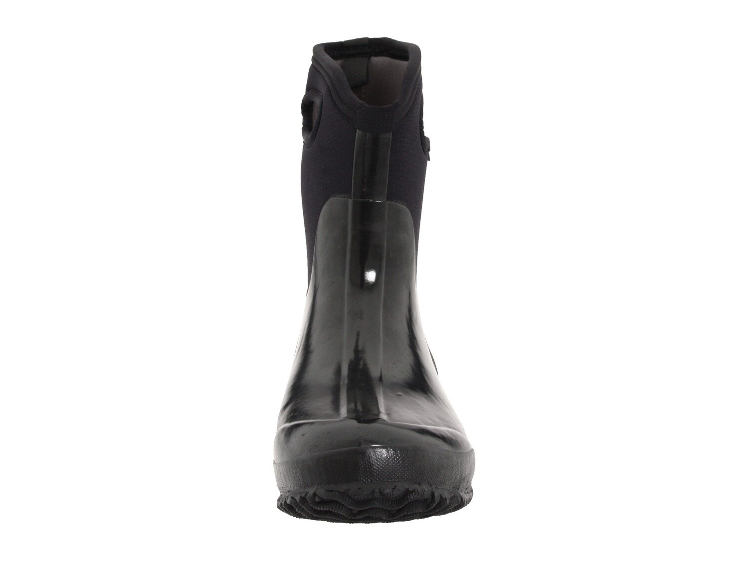 

Ботинки Bogs Classic Mid Handle