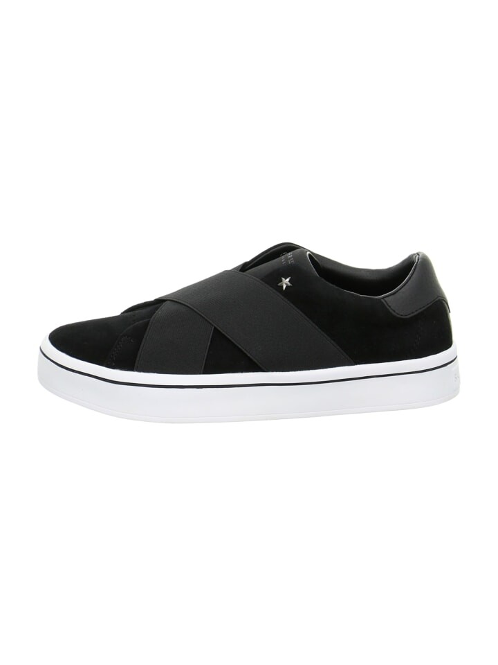 

Тапочки Skechers Sportliche, черный
