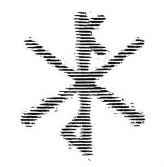 

Виниловая пластинка K-X-P - III