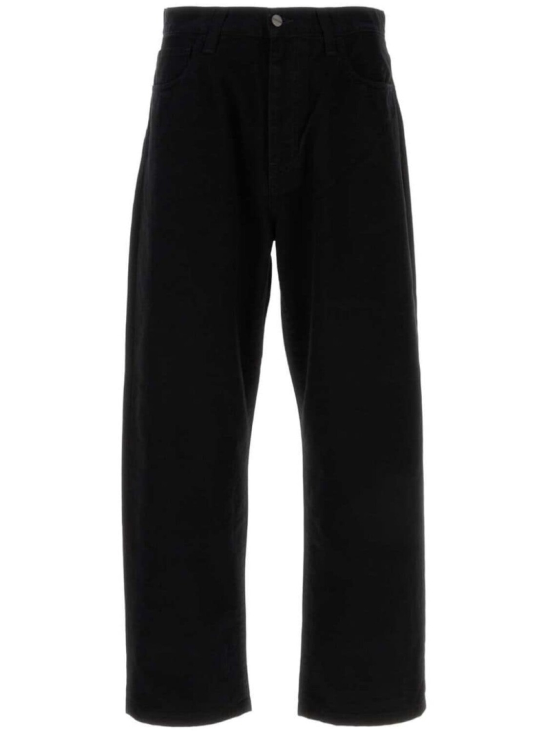 

Carhartt WIP брюки Лэндон, черный