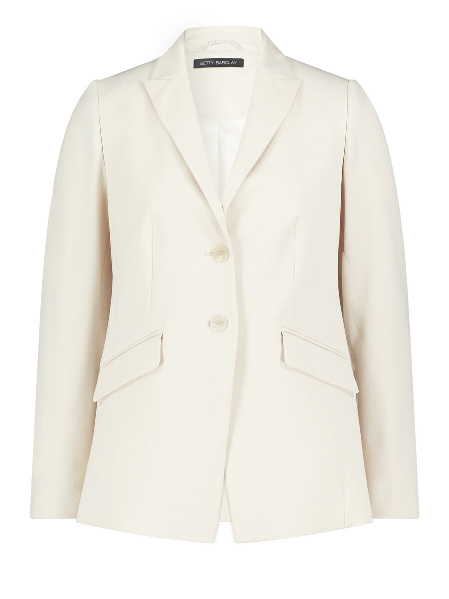 

Блейзер Betty Barclay Blazer, экрю