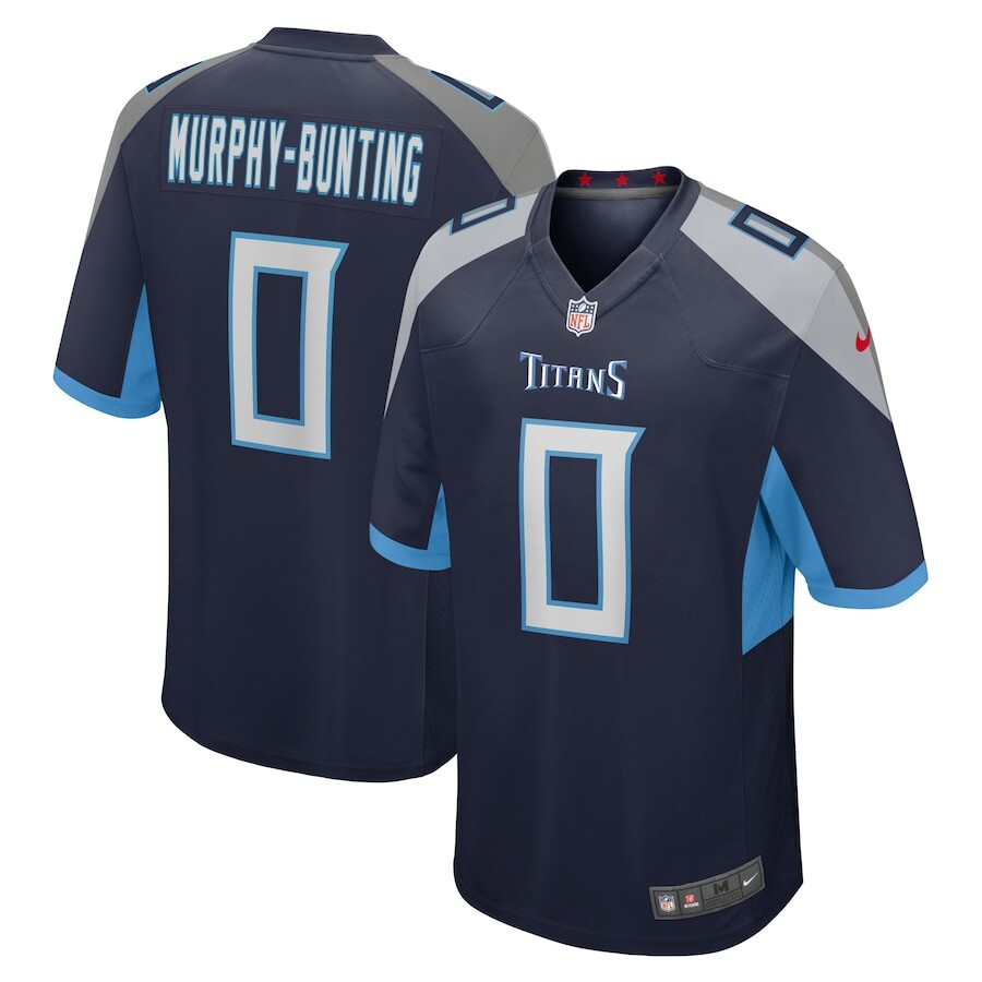 

Джерси Nike Tennessee Titans, нави