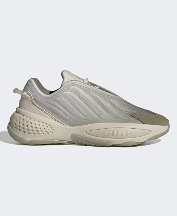 

Кроссовки adidas, бежевый