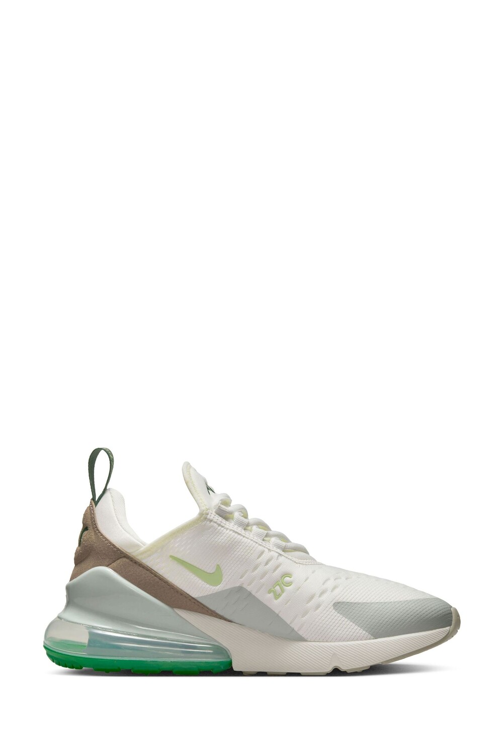 

Спортивная обувь Air Max 270 Nike, белый