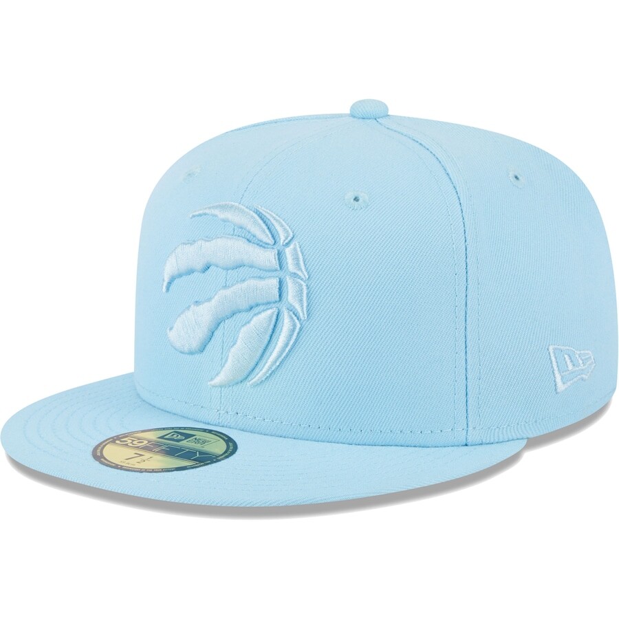 

Бейсболка New Era Toronto Raptors, синий