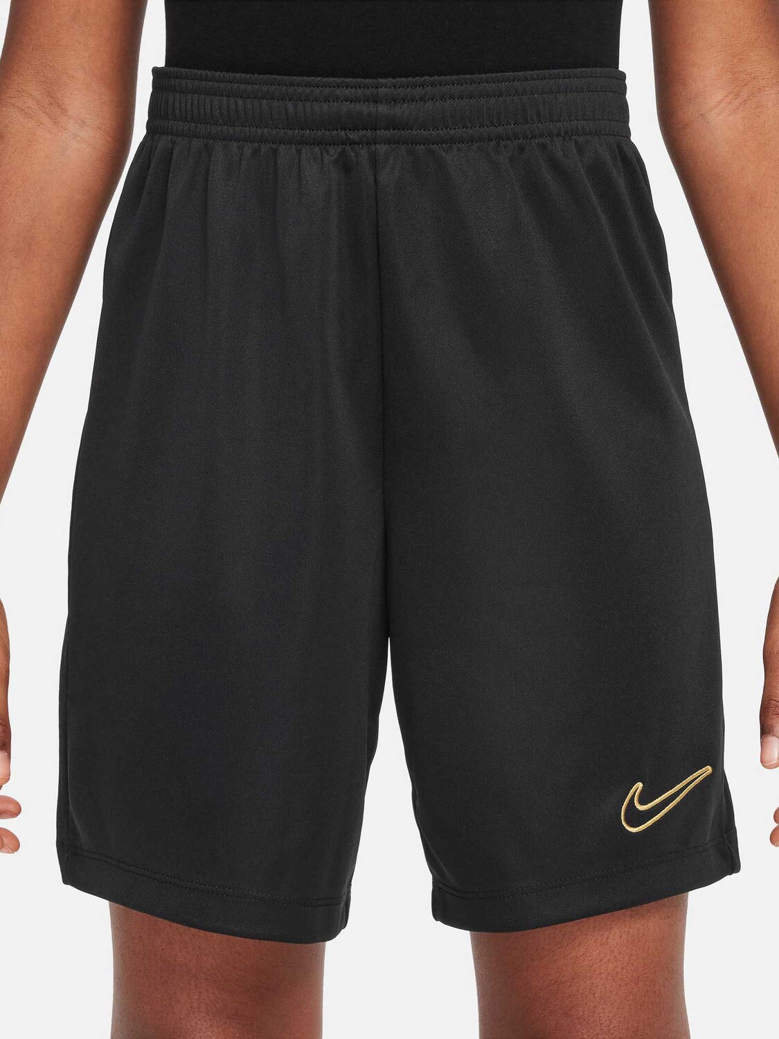 

Шорты Nike K NK DF ACD23 SHORT K BR, черный