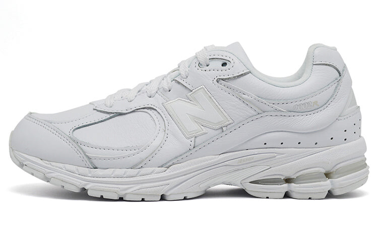 

New Balance 2002R серии Pure White