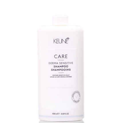 

Keune Care Derma Sensitive Шампунь, 33,8 унции
