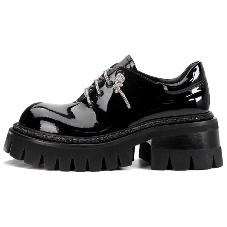 

Туфли женские повседневные Women's Casual Shoes Women's Dibo, кремовый