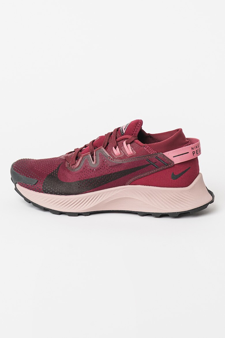

Кроссовки Pagasus Trail 2 с сеткой Nike, фиолетовый