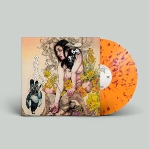 

Виниловая пластинка Kvelertak - Meir