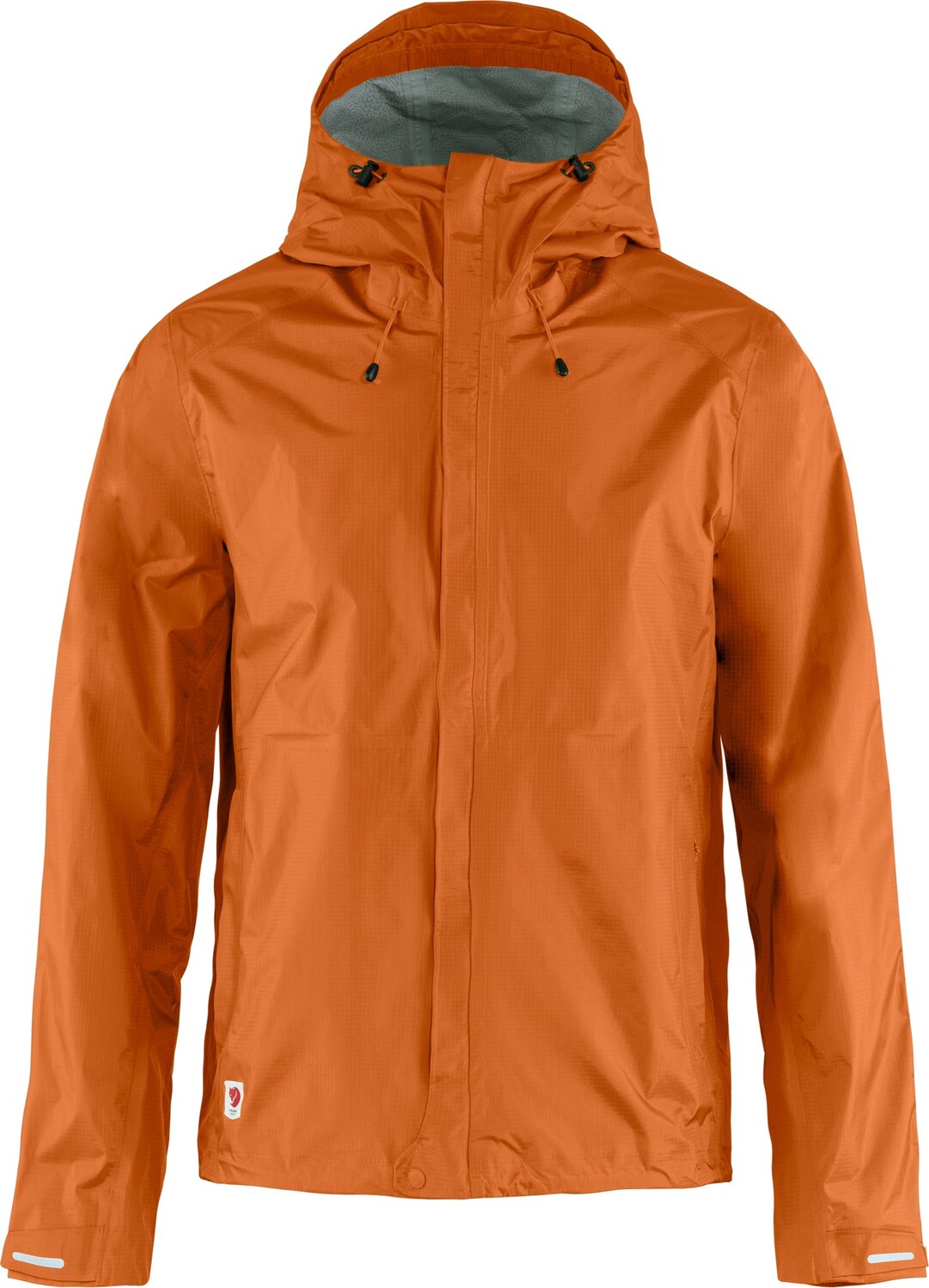 

Гидратическая куртка High Coast – мужская Fjallraven, оранжевый