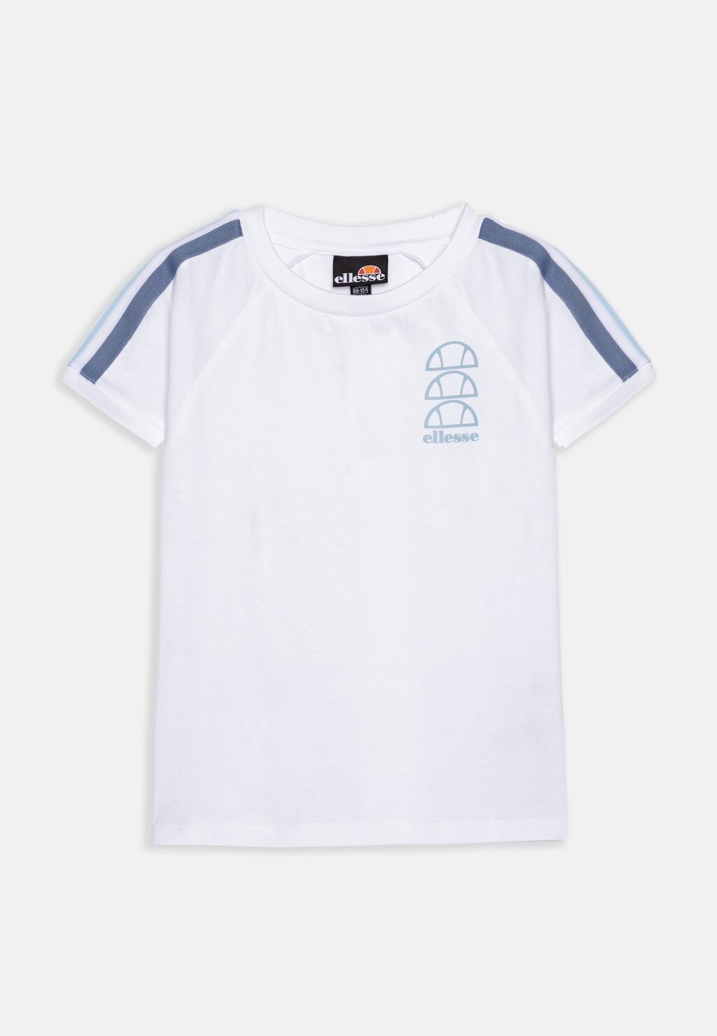 

Футболка с принтом RIGHI Ellesse, цвет white
