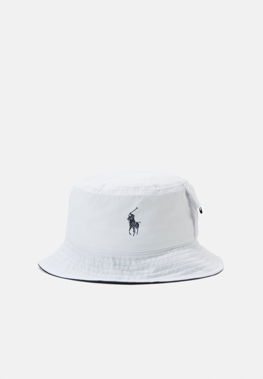 

Шляпа Polo Ralph Lauren, белый