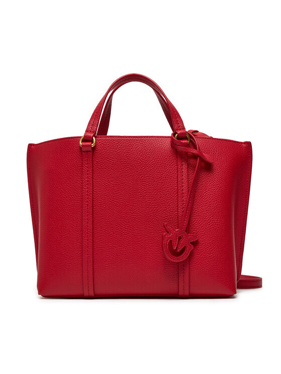 

Кошелек Pinko, красный