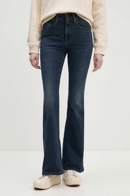 

Джинсы 726 HR FLARE Levi's, темно-синий