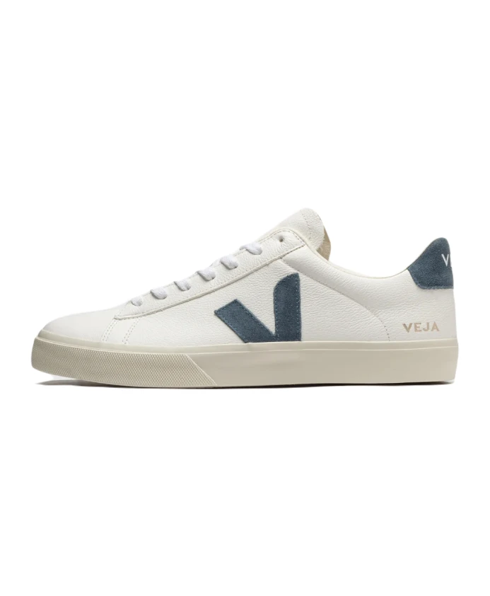 

Кроссовки California Extra White Veja, бежевый
