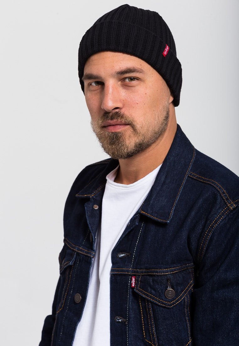 Шапка levis. Ribbed Beanie Levis. Шапка Левис Ribbed Beanie. Шапка Levi's Ribbed Beanie. Шапка бини Левис.