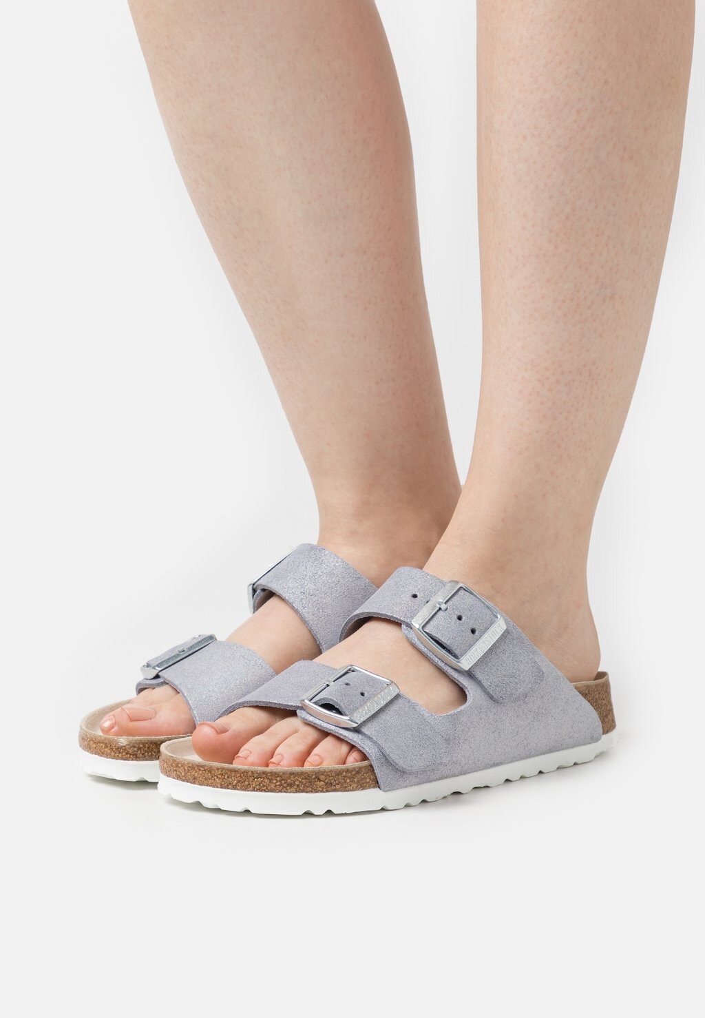 

Сандалии Birkenstock