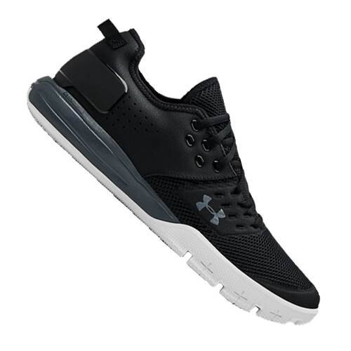 

Кроссовки Under Armour Charged Ultimate 30, черный