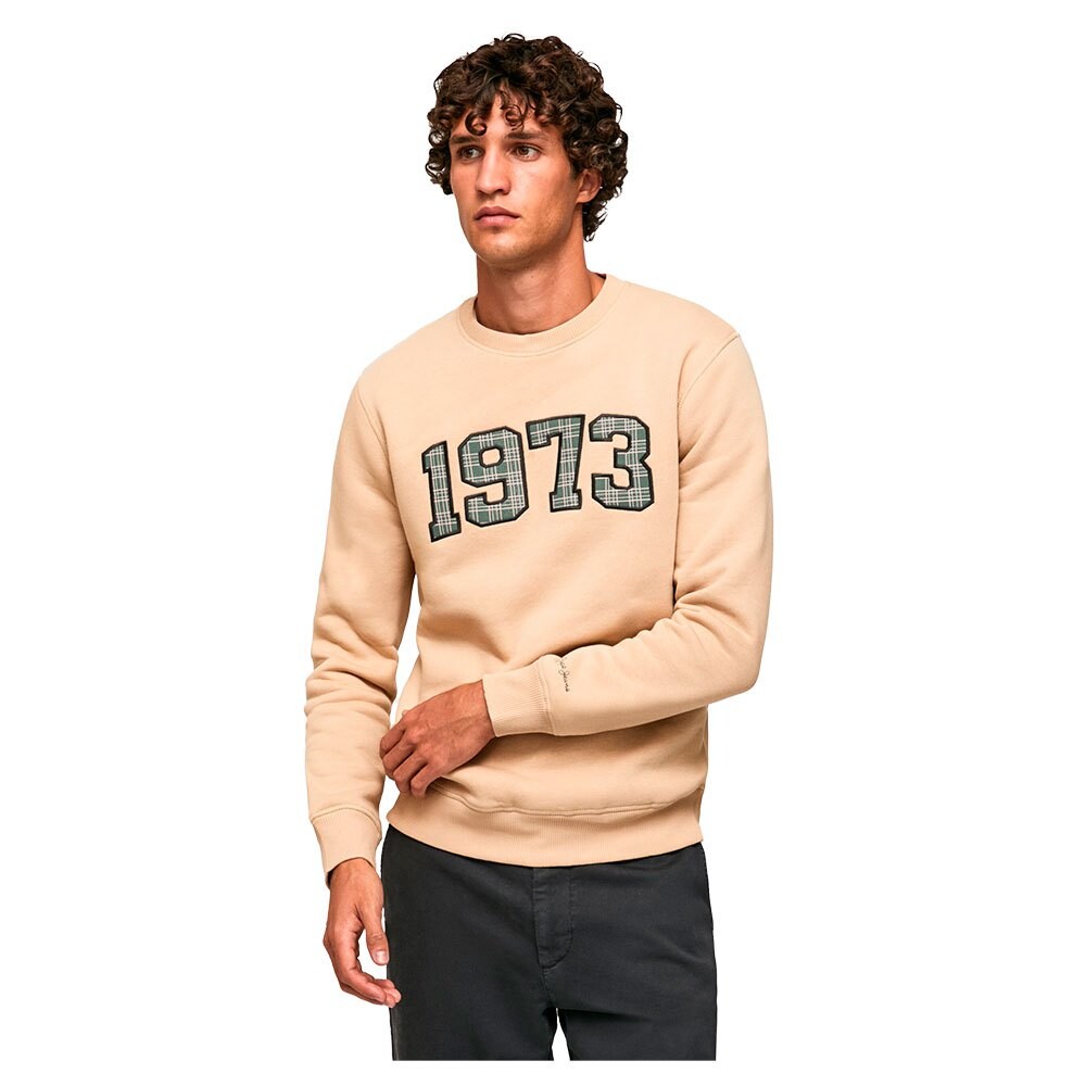 

Толстовка Pepe Jeans Stan, бежевый