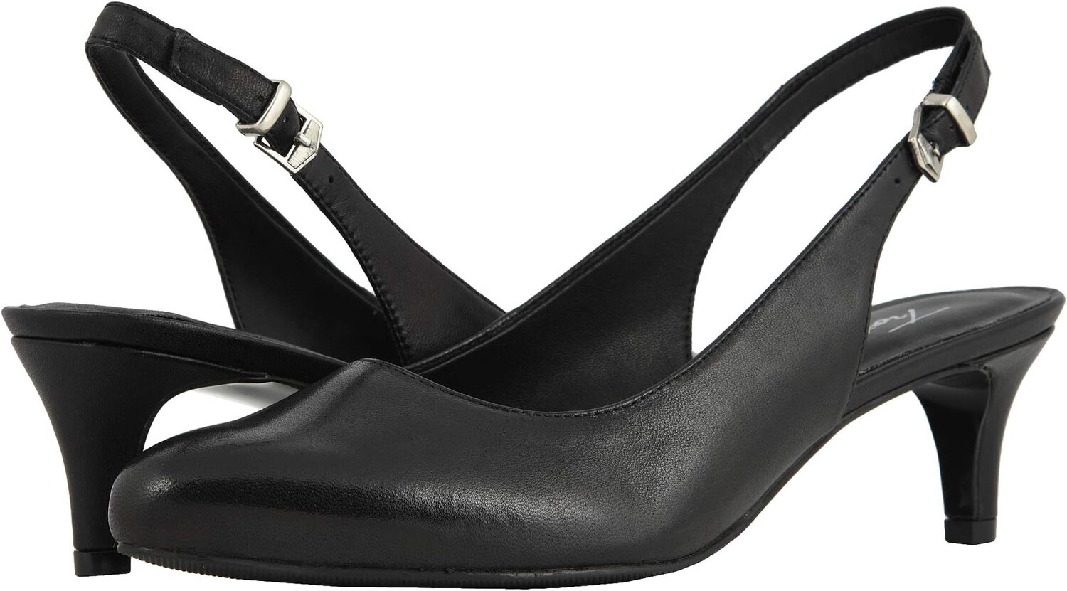

Туфли Keely Trotters, черный