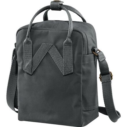 

Канкен Слинг Fjallraven, цвет Graphite