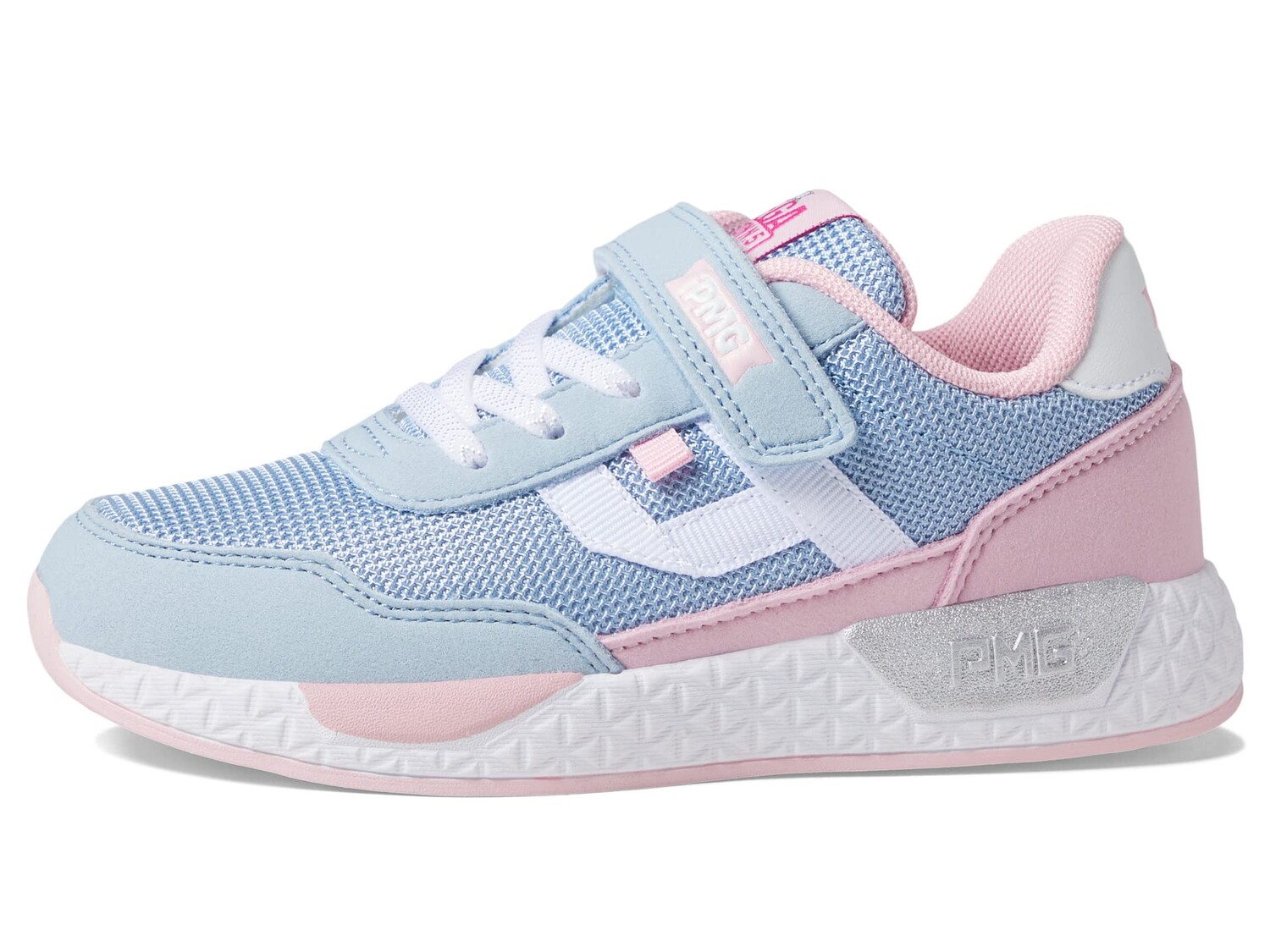 

Кроссовки Primigi Kids 39585 (Toddler/Little Kid/Big Kid)