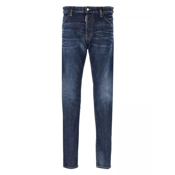 

Джинсы cool guy jeans Dsquared2, синий