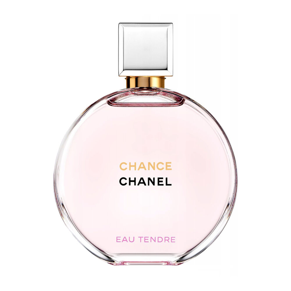 Женская парфюмированная вода Chanel Chance Eau Tendre Eau De Parfum, 50 мл женская туалетная вода chanel chance eau tendre 150 мл