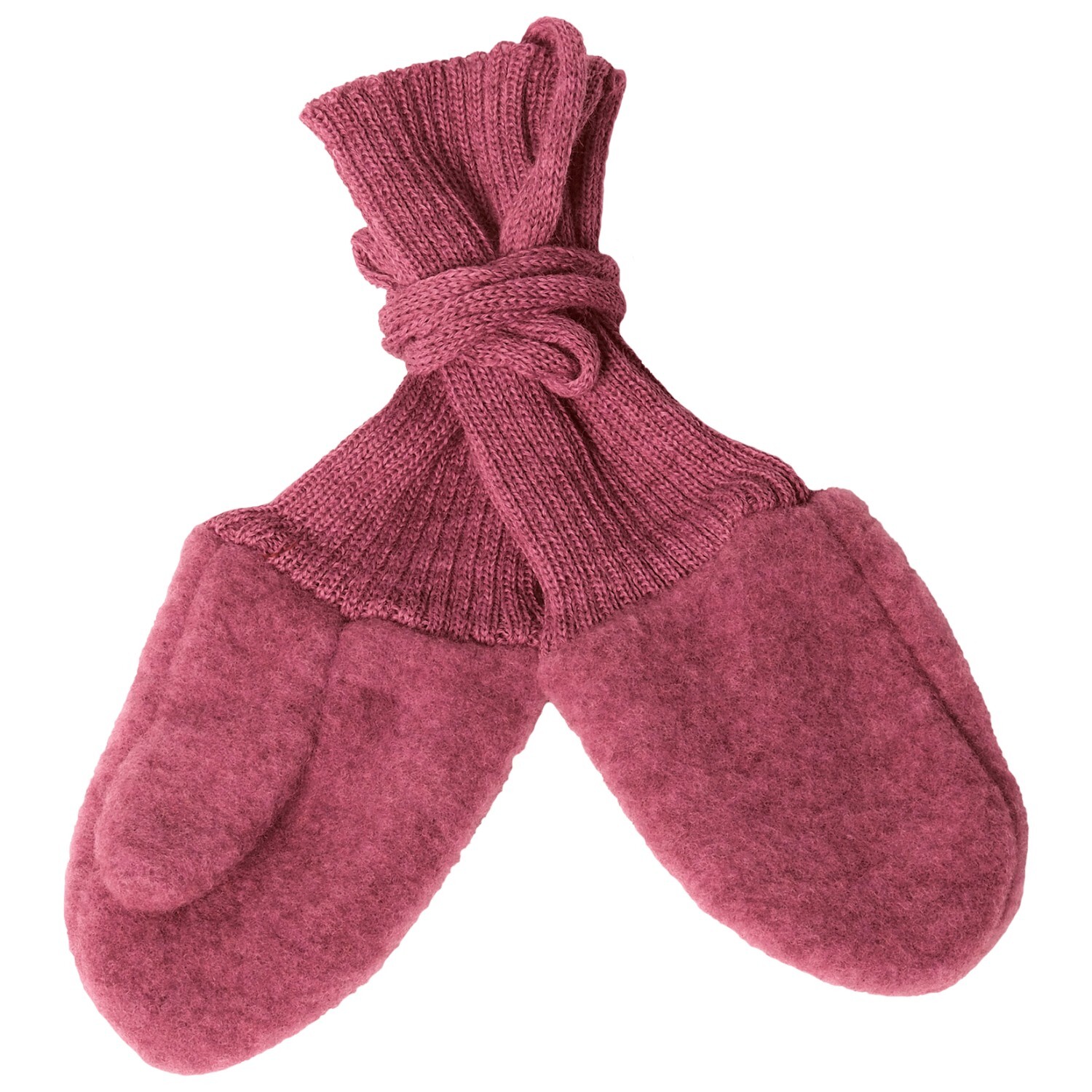 

Перчатки Reiff Fleecehandschuhe, цвет Mallow