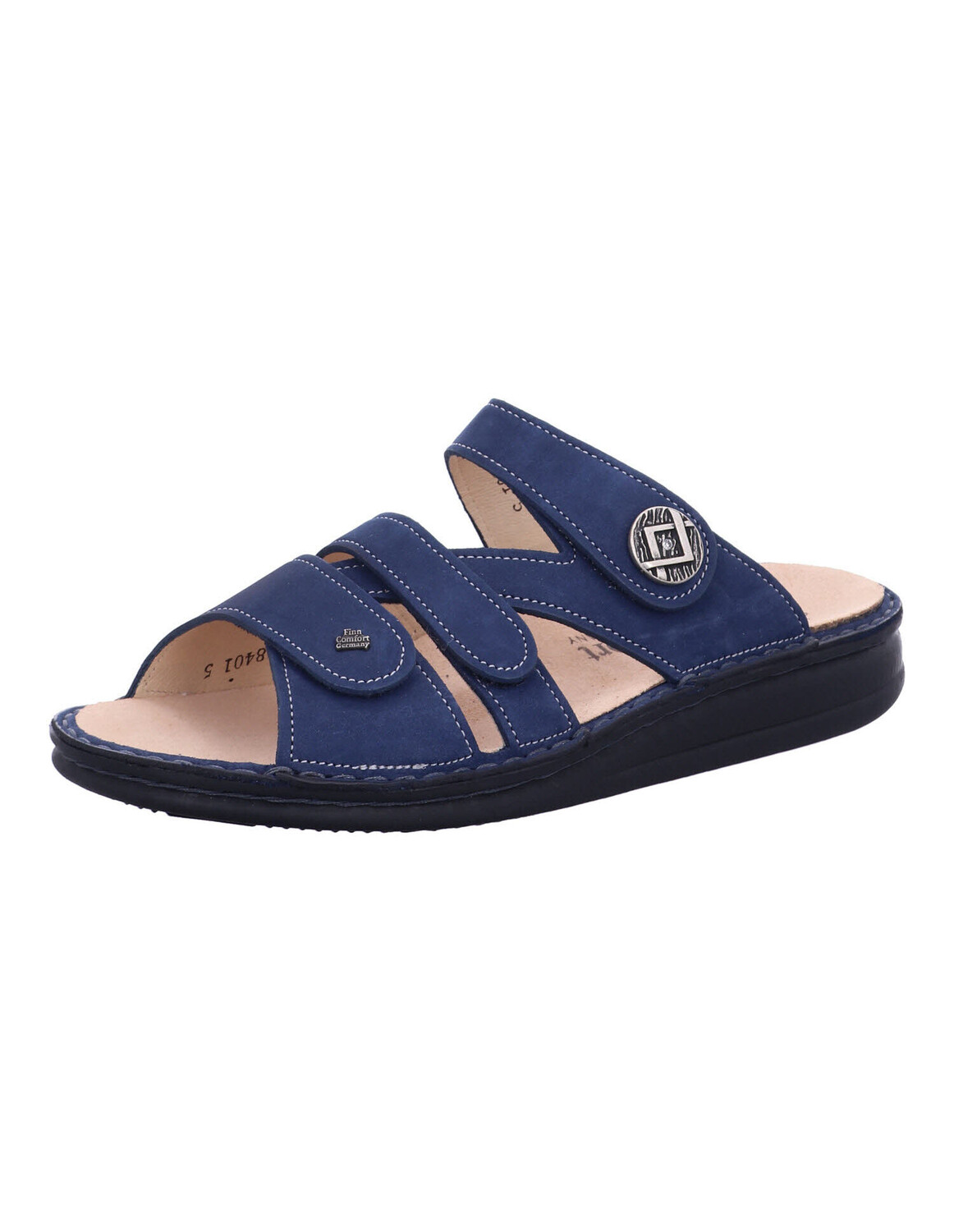 

Мюли Finn Comfort AGUEDA, цвет atoll