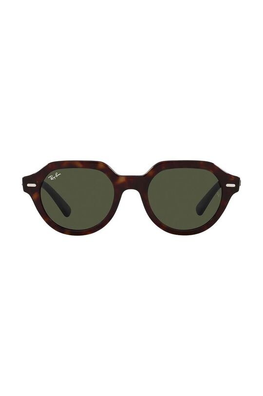 

Солнцезащитные Очки Ray-Ban, коричневый