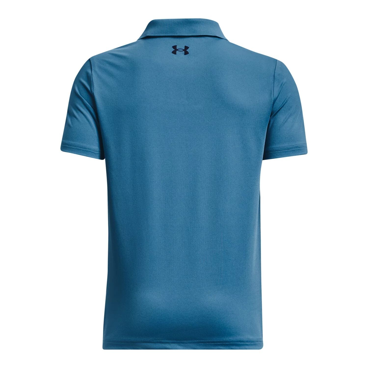 

Поло для гольфа Under Armour Performance для мальчиков 8–20 лет Under Armour, синий