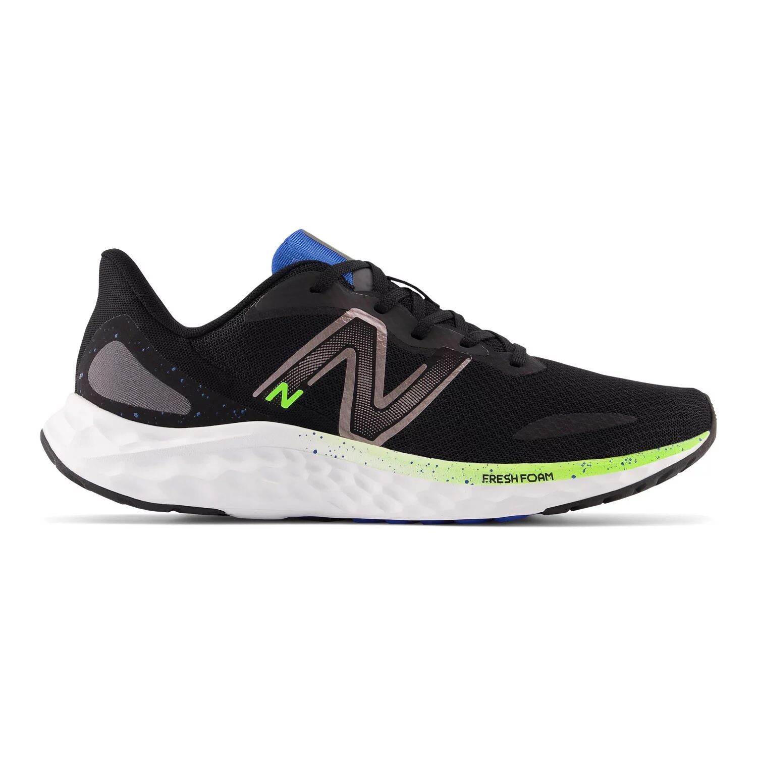 

Мужская обувь New Balance Arisi v4