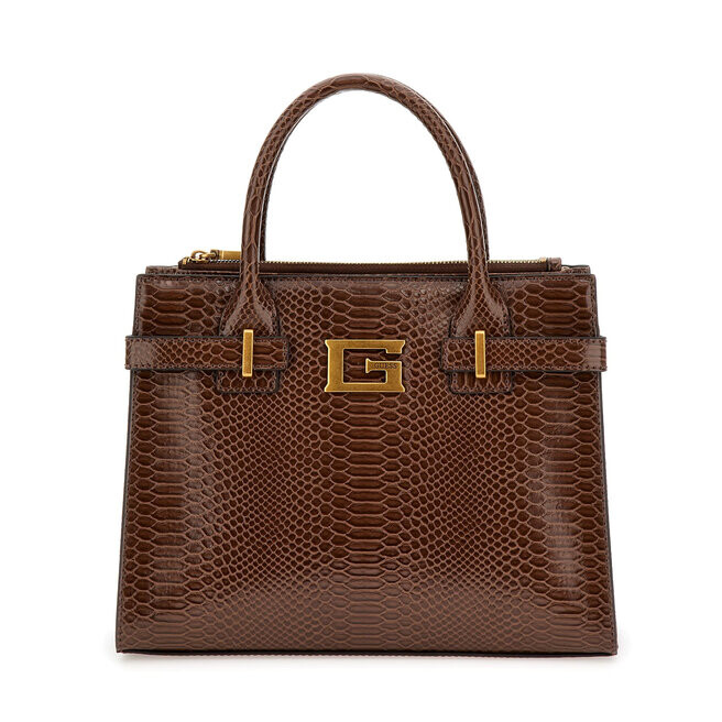 

Сумка Guess, коричневый