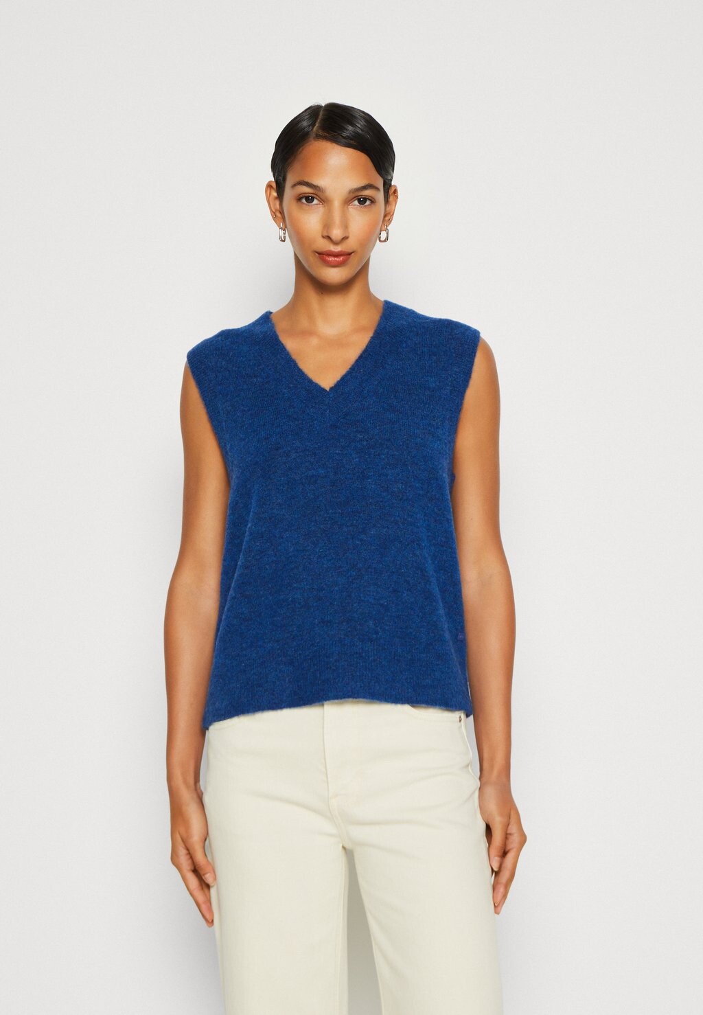 

Свитшот Marc O'Polo DENIM, цвет kensington blue