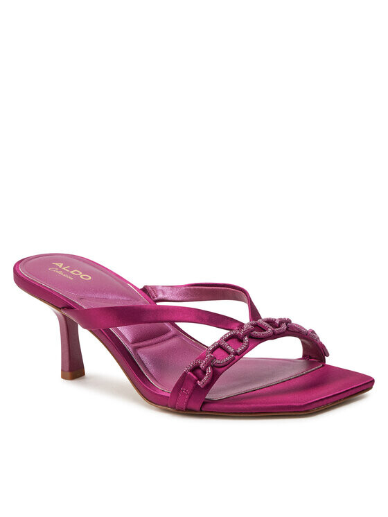 

Мюли Aldo, розовый