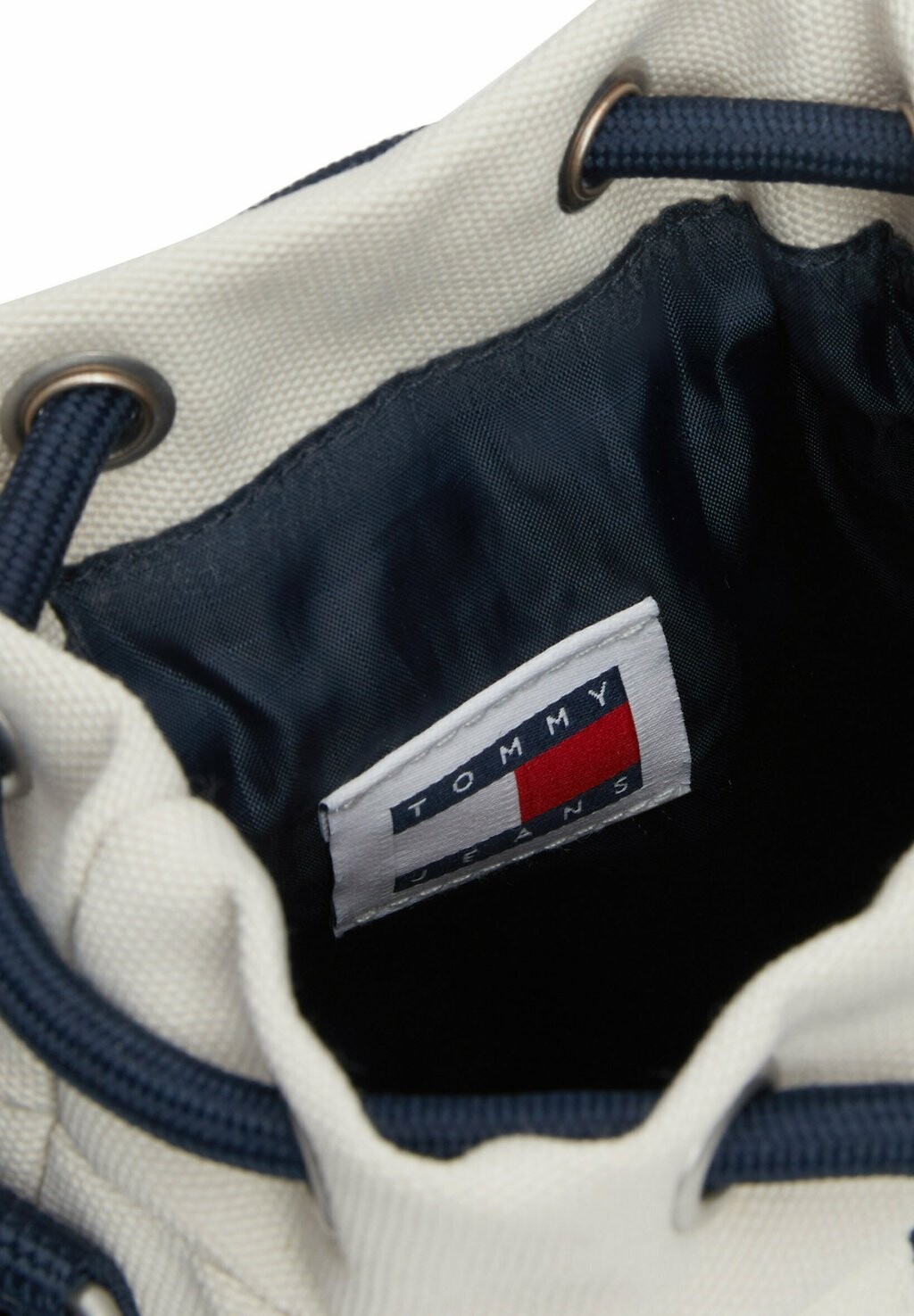 

Сумка через плечо HERITAGE Tommy Hilfiger, белый