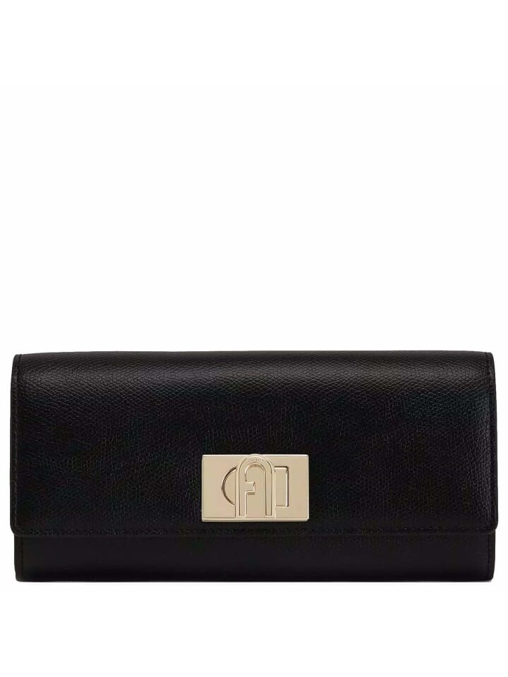 

Кошелек Furla, черный