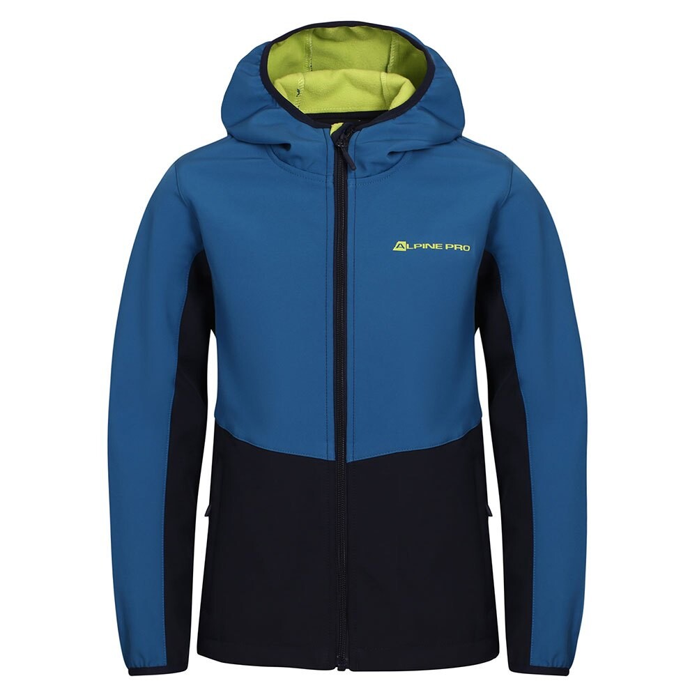 

Куртка Alpine Pro Cloomo, синий