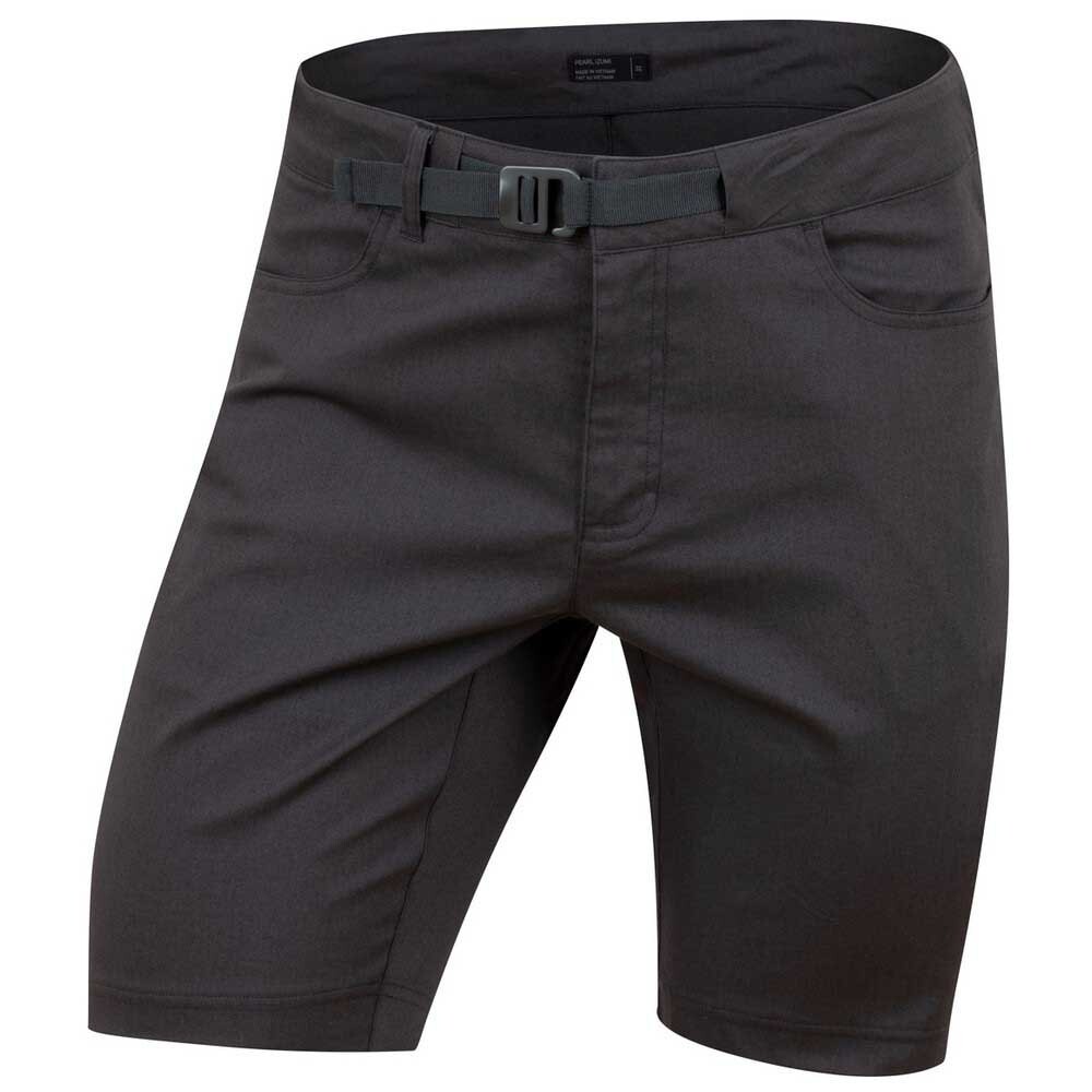 

Шорты Pearl Izumi Rove, черный
