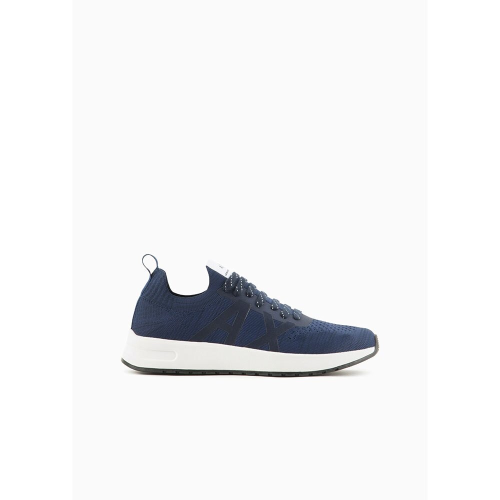 

Кроссовки Armani Exchange XUX207_XV810 , синий