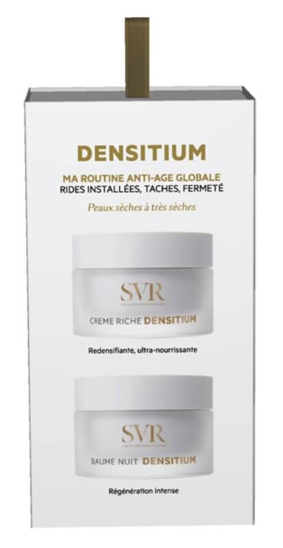 SVR Densitium дермокосметический набор, 1 шт.