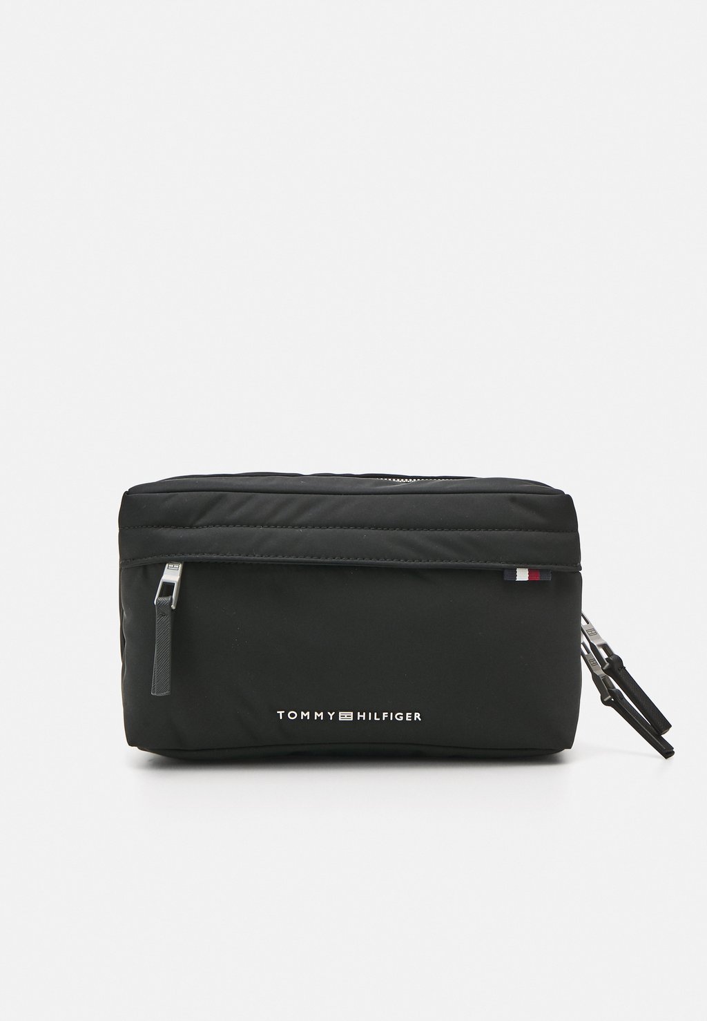 

Косметичка TH SIGNATURE WASHBAG UNISEX Tommy Hilfiger, цвет black