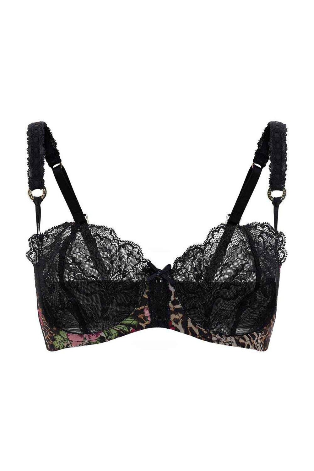 

Женский бюстгальтер Deloris Guess, золотой